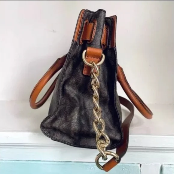 Michael Kors Handbag - Picture 4 of 5